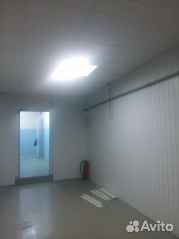 Помещение свободного назначения, 170.6 м²
