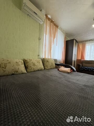 

1-к. квартира, 29,9 м², 2 кровати