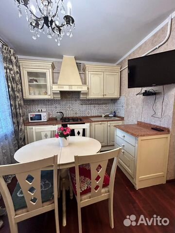 

2-к. квартира, 65 м², 2 кровати