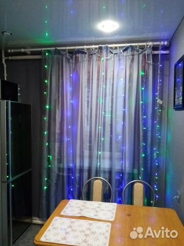 

2-к. квартира, 49,6 м², 3 кровати