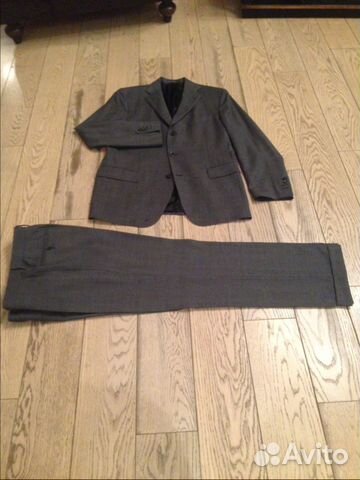Мужской костюм Lardini Италия Мужской костюм Lardini Италия