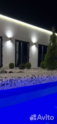 

1-к. коттедж, 150 м²