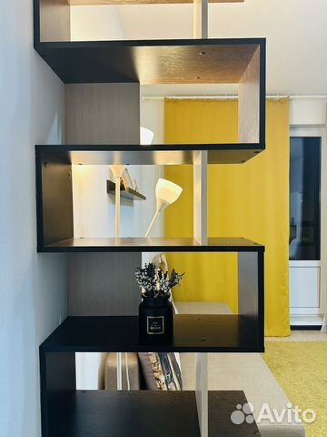 

Квартира-студия, 26 м², 1 кровать