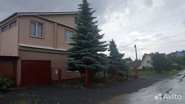 

7-к. дом, 180 м²