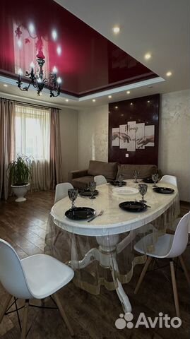 

5-к. коттедж, 170 м²
