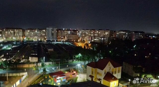 

2-к. квартира, 64 м², 2 кровати