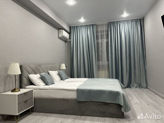 

2-к. квартира, 65 м², 4 кровати