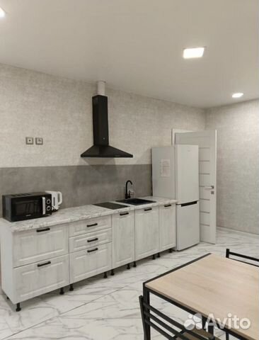 

2-к. квартира, 45 м², 3 кровати
