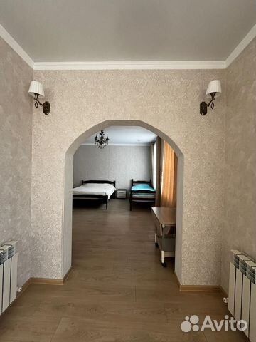 

4-к. таунхаус, 20 м²