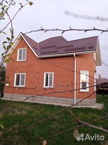 

4-к. дом, 120 м²
