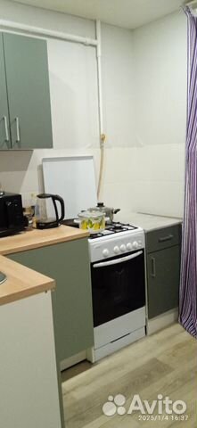 

2-к. квартира, 51 м², 5 кроватей