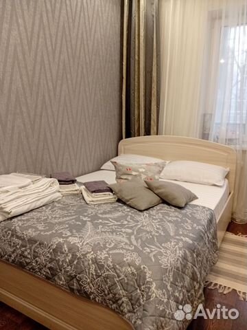 

Квартира-студия, 23 м², 1 кровать