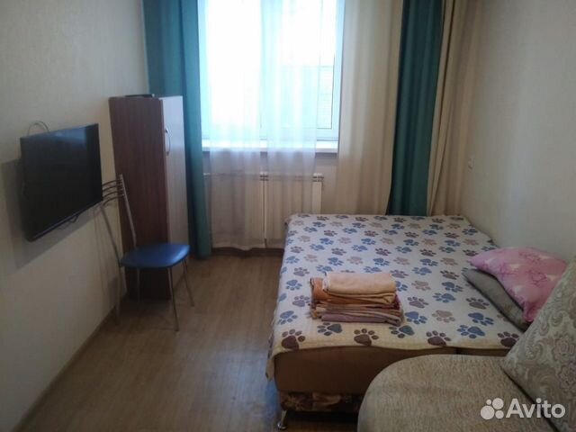 

3-к. квартира, 56 м², 6 кроватей