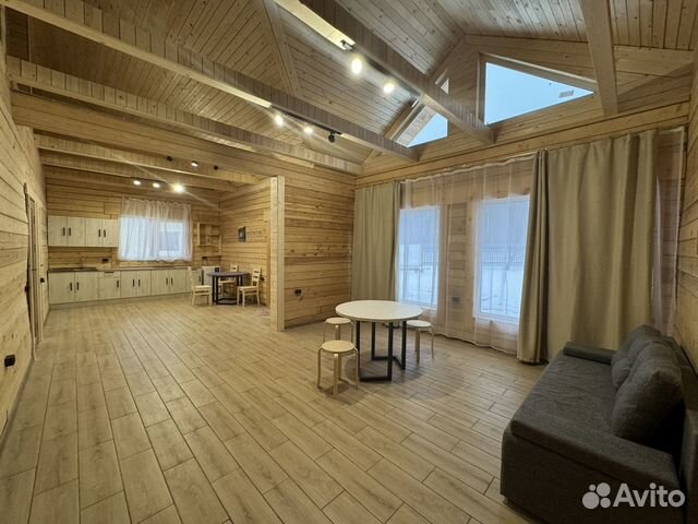 

4-к. дом, 120 м²