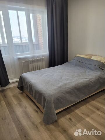 

Квартира-студия, 23 м², 3/18 эт.