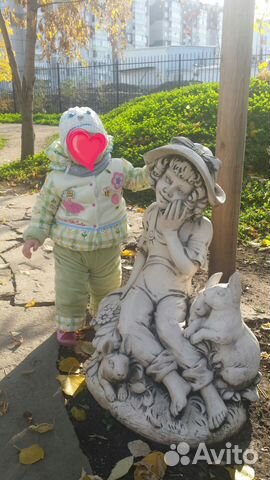 Костюм на девочку Костюм на девочку