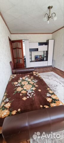

1-к. квартира, 31 м², 1 кровать