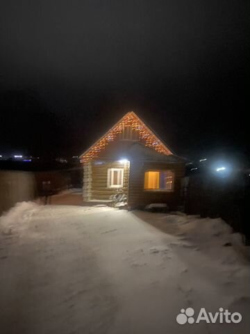 

2-к. дом, 98 м²