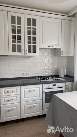 

1-к. квартира, 42 м², 1 кровать
