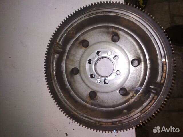 Маховик б/у Фольцваген Пассат Б5/Ауди А4/А6