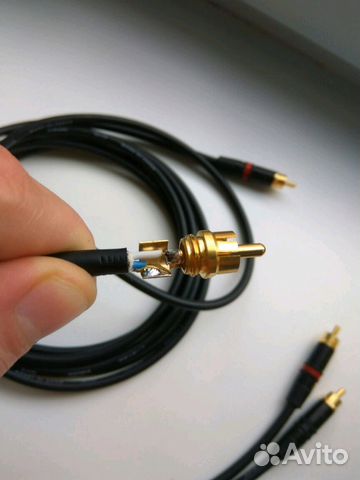 Пайка межблочных проводов и т.д и т.п