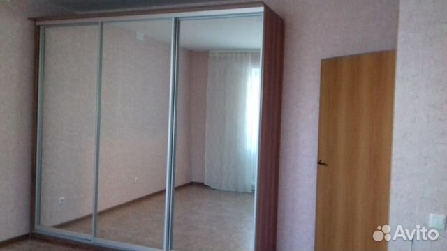 1-к квартира, 34 м², 9/10 эт. 1-к квартира, 34 м², 9/10 эт.