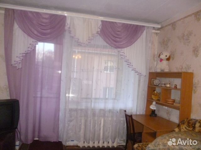 

2-к. квартира, 50 м², 4 кровати