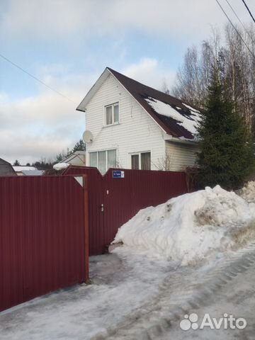 

6-к. дом, 140 м²