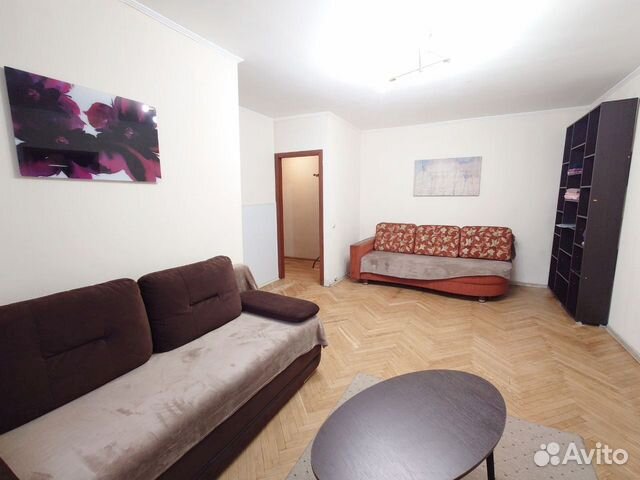 

2-к. квартира, 47 м², 4 кровати