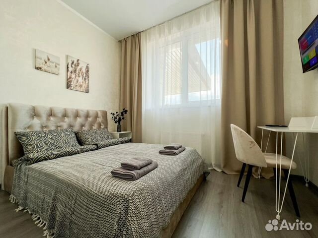 

3-к. квартира, 73 м², 5 кроватей