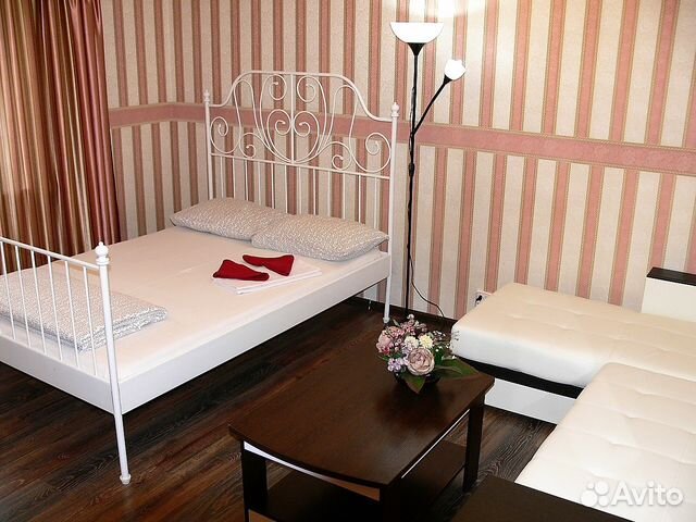 3-к квартира, 147 м², 5/15 эт.
