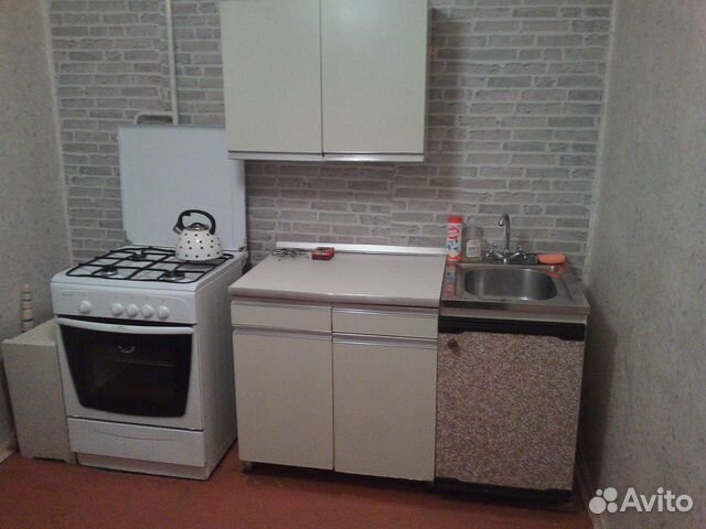 

2-к. квартира, 52 м², 4 кровати