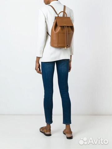Michael Kors Miranda, стильный рюкзак, новый Michael Kors Miranda, стильный рюкзак, новый
