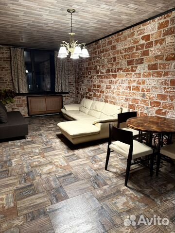 

2-к. квартира, 80 м², 3 кровати