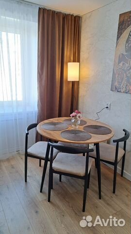 

2-к. квартира, 54 м², 3 кровати