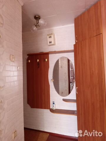

2-к. квартира, 44 м², 2 кровати