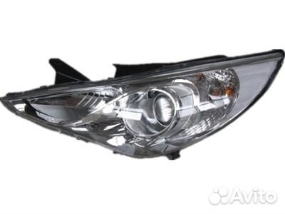 Hyundai Sonata 6 /Хундай Соната 6 фара Hyundai Sonata 6 /Хундай Соната 6 фара