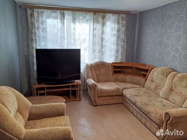 

2-к. квартира, 47 м², 5 кроватей