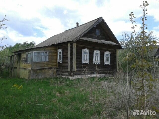 Квартира В Кесовой Горе Купить