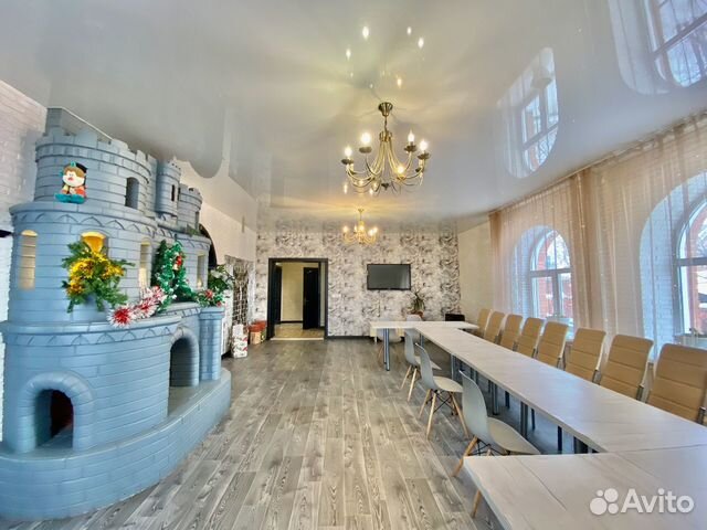 

9-к. коттедж, 500 м²