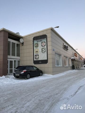 Производственное помещение, 120 м²
