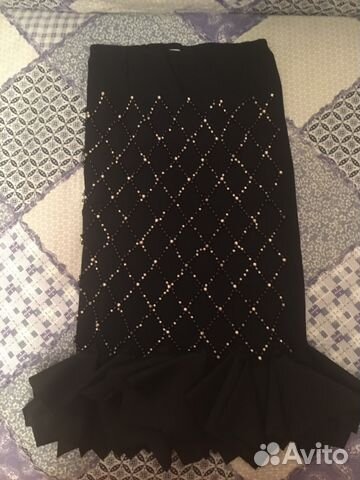 Юбка вечерняя в стиле balmain Юбка вечерняя в стиле balmain