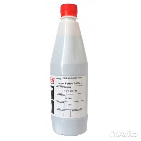 Присадка Тотек для АКПП, МКПП