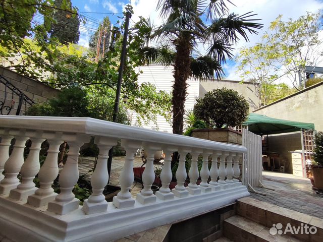 

Квартира-студия, 60 м², 3 кровати