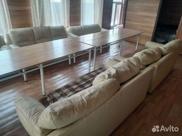 

4-к. коттедж, 129 м²
