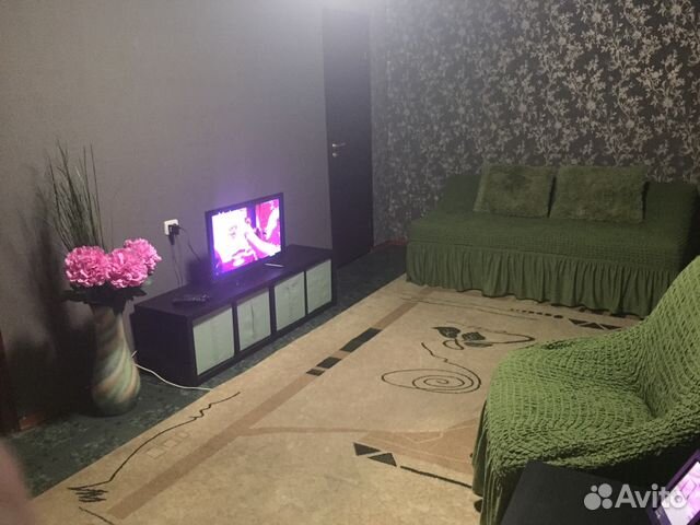 2-к квартира, 45 м², 2/5 эт. 2-к квартира, 45 м², 2/5 эт.