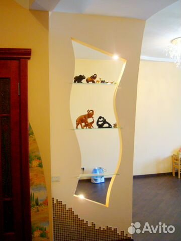 3-к квартира, 95 м², 5/6 эт. 3-к квартира, 95 м², 5/6 эт.