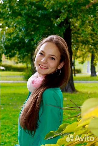 Репетитор: медицинские дисциплины, химия, биология Репетитор: медицинские дисциплины, химия, биология