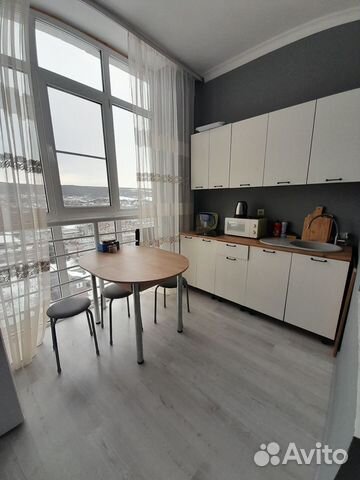 

2-к. квартира, 48 м², 2 кровати