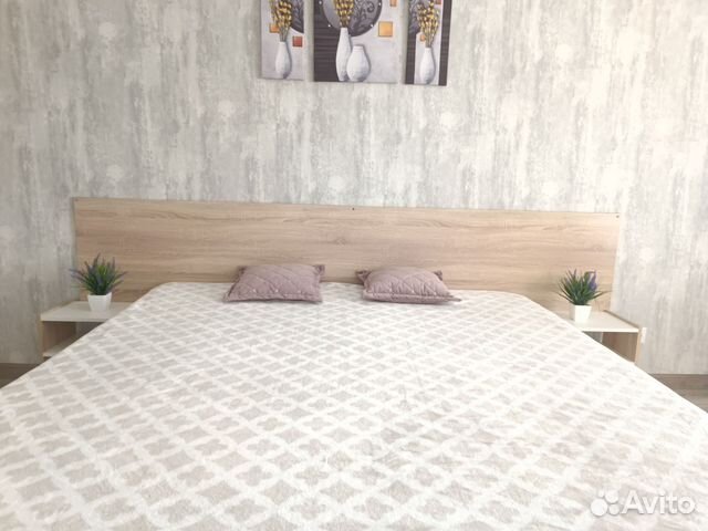 

2-к. квартира, 85 м², 3 кровати